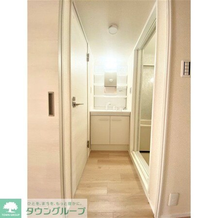 マンションかねきの物件内観写真